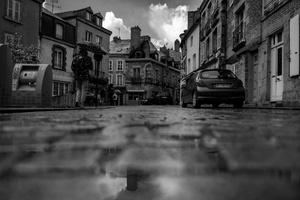 Serrurier Alençon